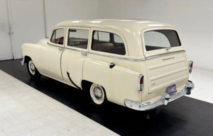 1954 Chevrolet 150 Handyman