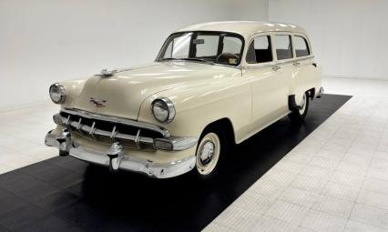 1954 Chevrolet 150 Handyman