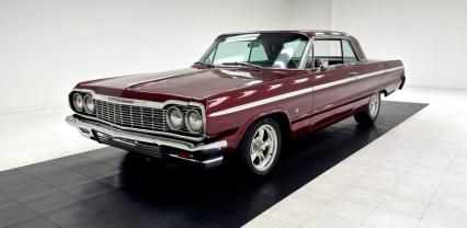 1964 Chevrolet Impala SS