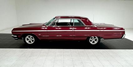 1964 Chevrolet Impala SS