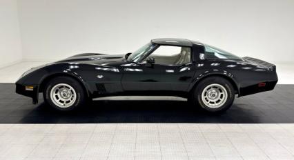 1980 Chevrolet Corvette