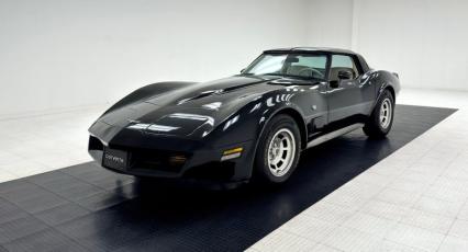 1980 Chevrolet Corvette