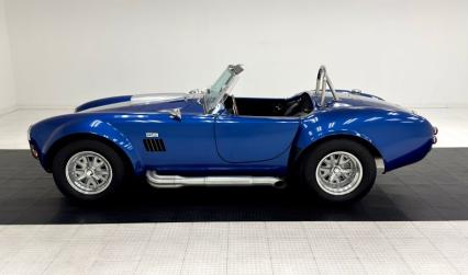 1966 Shelby Cobra