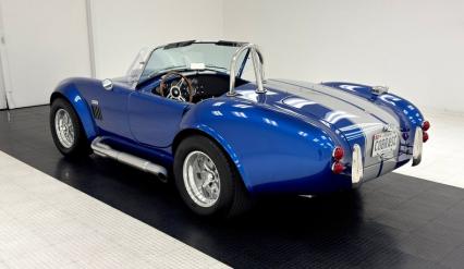1966 Shelby Cobra