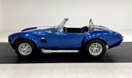 1966 Shelby Cobra