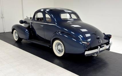 1937 Cadillac Series 60