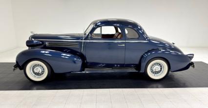 1937 Cadillac Series 60