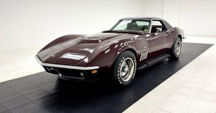 1969 Chevrolet Corvette