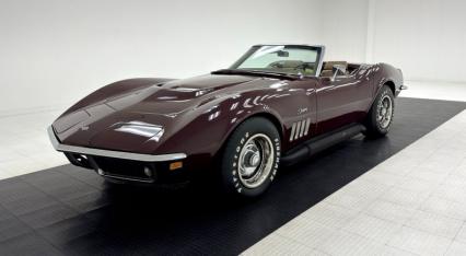 1969 Chevrolet Corvette