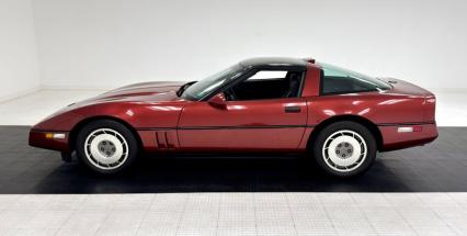 1987 Chevrolet Corvette