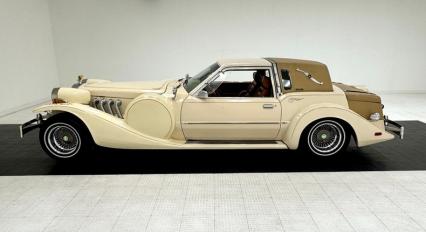 1981 Zimmer Golden Spirit