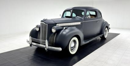 1940 Packard 110