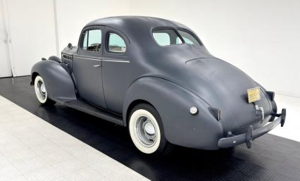 1940 Packard 110