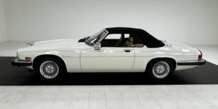 1991 Jaguar XJS V12