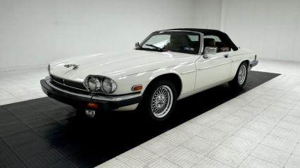 1991 Jaguar XJS V12
