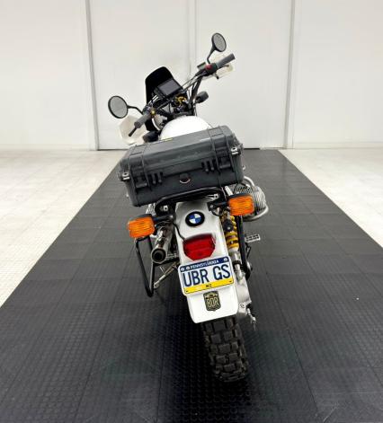 1988 BMW R100GS