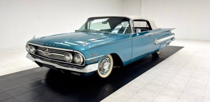 1960 Chevrolet Impala