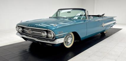 1960 Chevrolet Impala