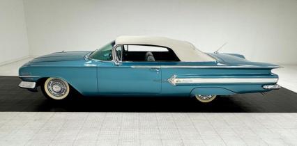 1960 Chevrolet Impala