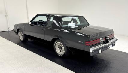 1986 Buick Regal
