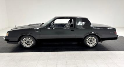 1986 Buick Regal