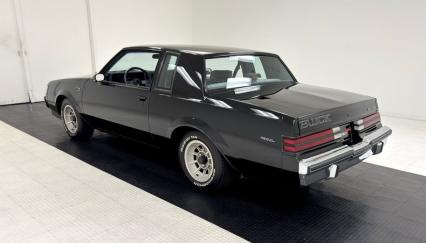 1986 Buick Regal