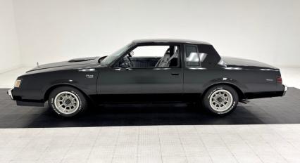 1986 Buick Regal