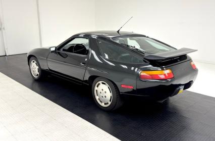 1989 Porsche 928