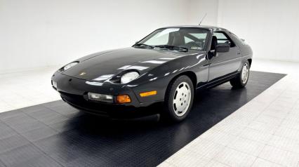 1989 Porsche 928