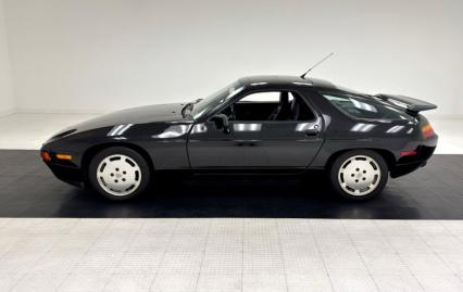 1989 Porsche 928