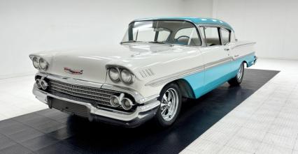 1958 Chevrolet Biscayne