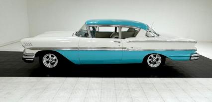 1958 Chevrolet Biscayne