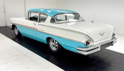 1958 Chevrolet Biscayne