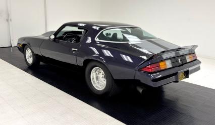 1978 Chevrolet Camaro
