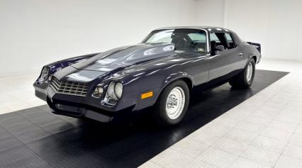 1978 Chevrolet Camaro