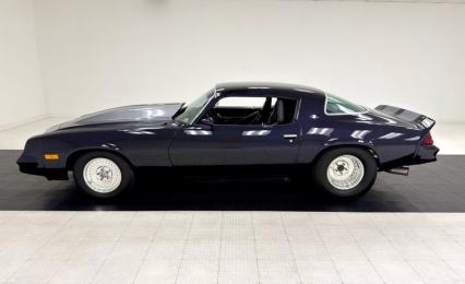 1978 Chevrolet Camaro