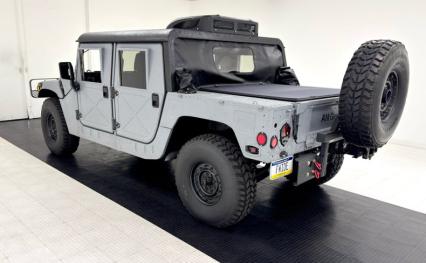 1989 Am General Humvee