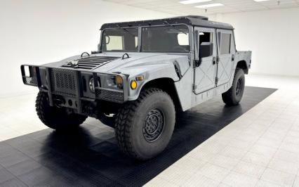 1989 Am General Humvee