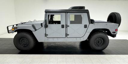 1989 Am General Humvee