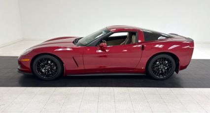 2008 Chevrolet Corvette