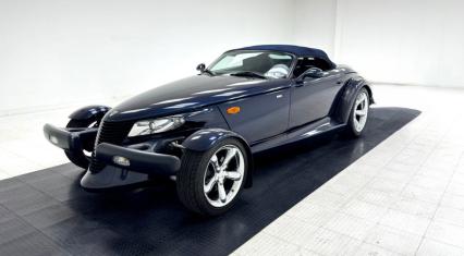 2001 Chrysler Prowler