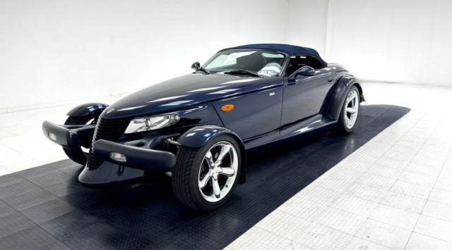 2001 Chrysler Prowler
