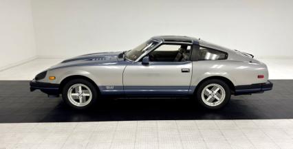 1983 Datsun 280ZX Turbo