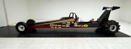 2005 Carpenter 235 Dragster
