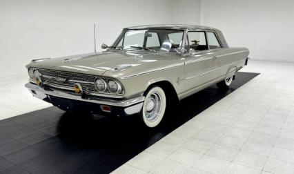 1963 Ford Galaxie 500