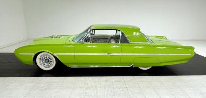 1962 Ford Thunderbird