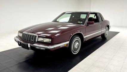 1992 Buick Riviera