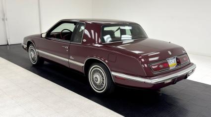 1992 Buick Riviera
