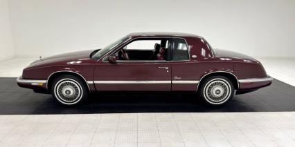 1992 Buick Riviera