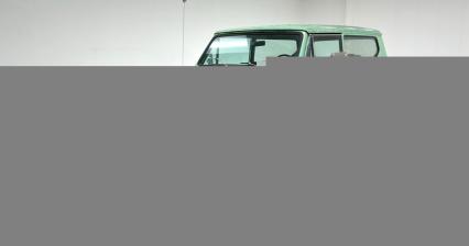 1979 International Scout II